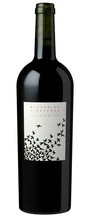 Blackbird Vineyards | Illustration '12