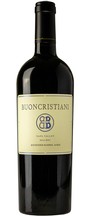 Buoncristiani Family Winery | Malbec Extended Barrel Aged 2019