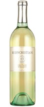 Buoncristiani Family Winery | Triad Blanc '14