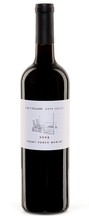 C&T Cellars | Front Porch Merlot '12