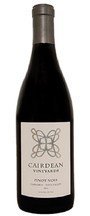 Cairdean Vineyards | Carneros Pinot Noir