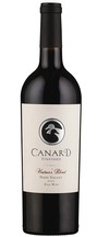 Canard Vineyard | Vintner's Blend Red Wine '12