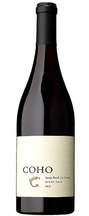 COHO | Stanly Ranch Pinot Noir '13