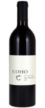 COHO | Headwaters Red Blend '11
