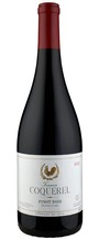 Coquerel Family Wine Estates | Sonoma Coast Pinot Noir '12