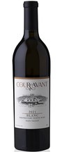 CourAvant | Blanc Proprietary White Wine 2021