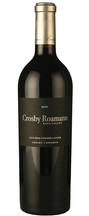 Crosby Roamann | Crosby's Reserve Red Wine '11