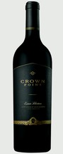 Crown Point Vineyards | Estate Selection ’16