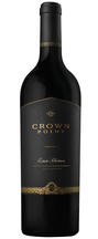 Crown Point Vineyards | Estate Selection ’14
