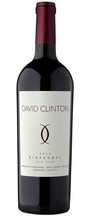 David Clinton | Old Vine Zinfandel '14