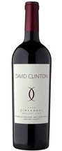 David Clinton | Ancient Vine Zinfandel '14