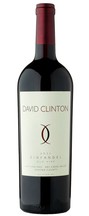 David Clinton Wine Cellars | Old Vine Zinfandel '11