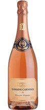 Domaine Carneros | Brut Rose' Cuvee' de la Pompadour NV