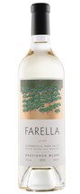 Farella Vineyard | La Luce Sauvignon Blanc '13