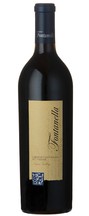 Fontanella Family Winery | Mt. Veeder Cabernet Sauvignon '11