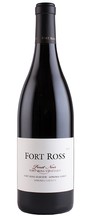 Fort Ross Winery | Pinot Noir '12