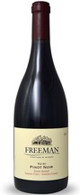 Freeman Winery | Yu-ki Estate Pinot Noir '14