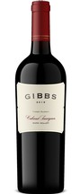 Gibbs Vineyards | Three Clones Cabernet Sauvignon '18