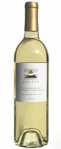 THE GRADE Cellars | Sea-fog Sauvignon Blanc '16