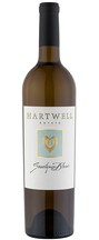 Hartwell Vineyards | Sauvignon Blanc 2013