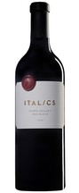 Italics Winegrowers | Proprietary Red '15
