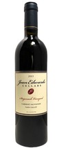 Jean Edwards Cellars | Stagecoach Vineyard Cabernet Sauvignon '13