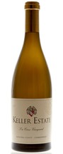 Keller Estate | La Cruz Chardonnay '16