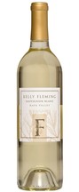 Kelly Fleming Vineyards | Sauvignon Blanc '13