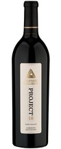 Lerner Project | Project 18 Cabernet Sauvignon '18