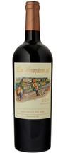Les Bouquinistes | Napa Valley Red Wine '20