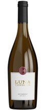 Luna Vineyards | Winemaker’s Reserve Chardonnay '18