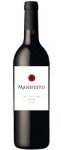 Manifesto | Zinfandel '13