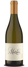 Metzker Family Estates | Sonoma Coast Chardonnay ’17