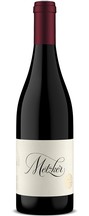 Metzker Family Estate | Sonoma Coast Pinot Noir '17