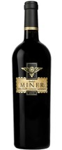 Miner Family Winery | Emily's Cabernet Sauvignon '18
