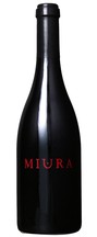 Miura Vineyards | Pinot Noir Santa Lucia Highlands '13
