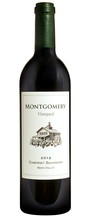 Montgomery Vineyards | Cabernet Sauvignon '12