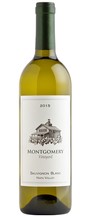 Montgomery Vineyard | Sauvignon Blanc '15