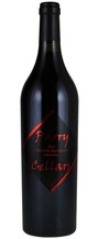 Parry Cellars | Cabernet Sauvignon '11