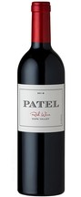 Patel Winery | Red Wine '18