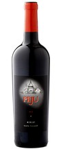Peju Province Winery | Merlot '12