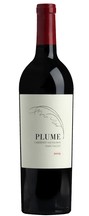Plume Winery | Cabernet Sauvignon '11