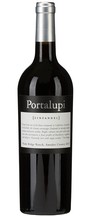 Portalupi | Shake Ridge Zinfandel '15