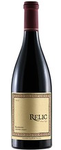 Relic Wine Cellars | Kashaya Pinot Noir '11