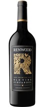 Renwood Winery | Premiere Old Vine Zinfandel '18