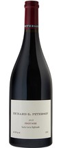 Richard G. Peterson | Pinot Noir '19