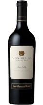 Signorello Estate | Estate Cabernet Sauvignon '14