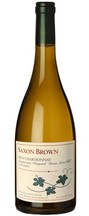 Saxon Brown Wines |Chardonnay Sangiacomo Vineyard ’14