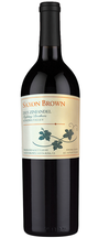 Saxon Brown Wines | Fighting Brothers Zinfandel ’15
