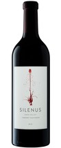 Silenus Winery | Cabernet Sauvignon '12